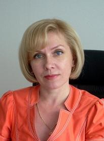 Баландина Елена Юрьевна