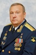Владимир Путин наградил орденом А. Невского Владимира Шаманова