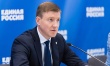 Турчак об ответственности членов «Единой России», обновлении рядов и партийной учебе