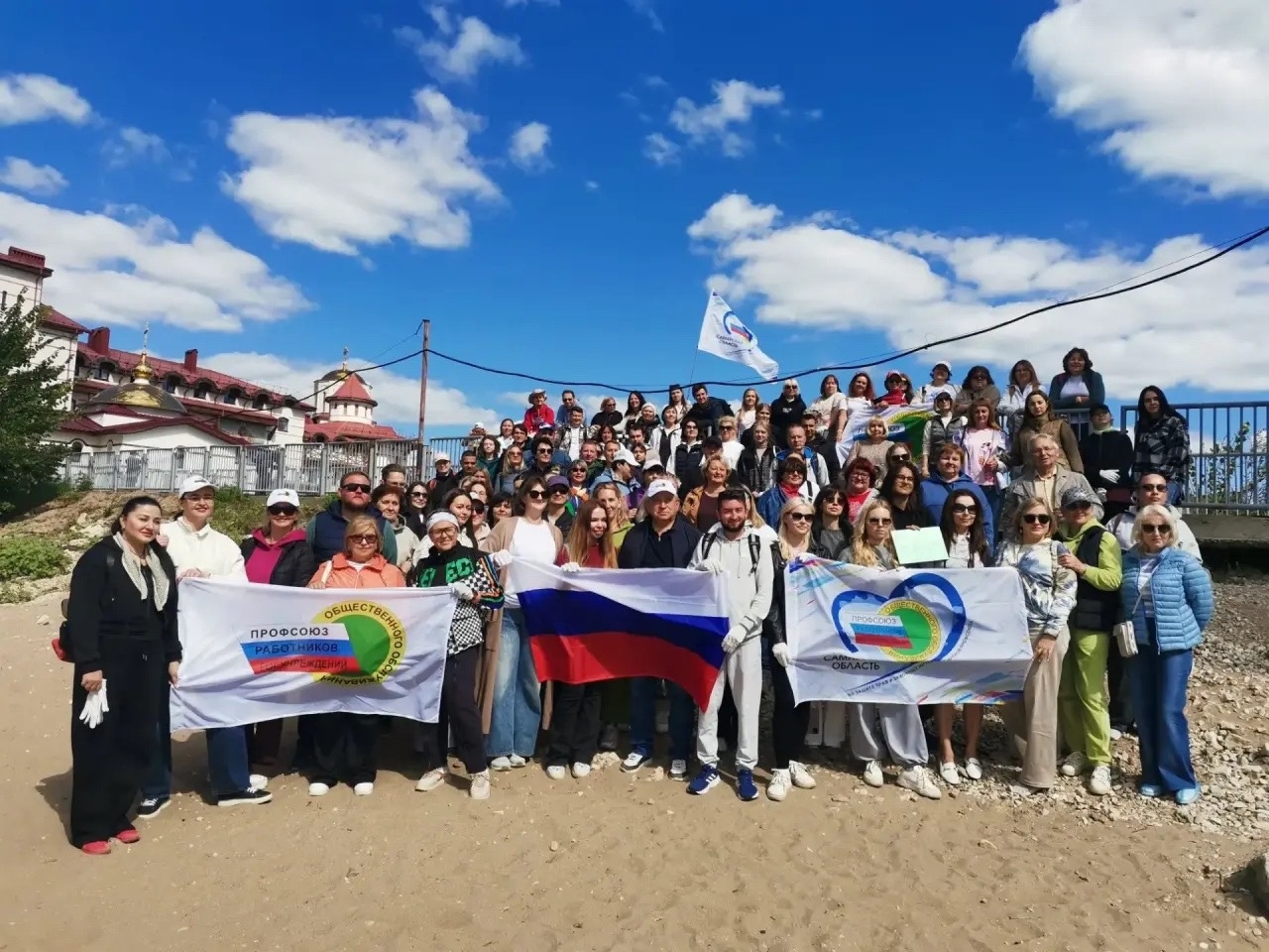 Экодесант Винновка