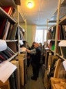 Пресс-релиз от 30.01.2023 «Экскурсия в архив»