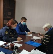 Прокурором Алексеевского района Самарской области и начальником ОСП Нефтегорского и Алексеевского районов УФССП по Самарской области проведен совместный прием жителей Алексеевского района.
