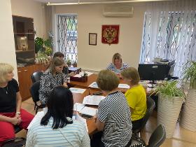 Пресс-релиз от 19.08.2025 «В Самарской области продолжаются комплексные кадастровые работы»