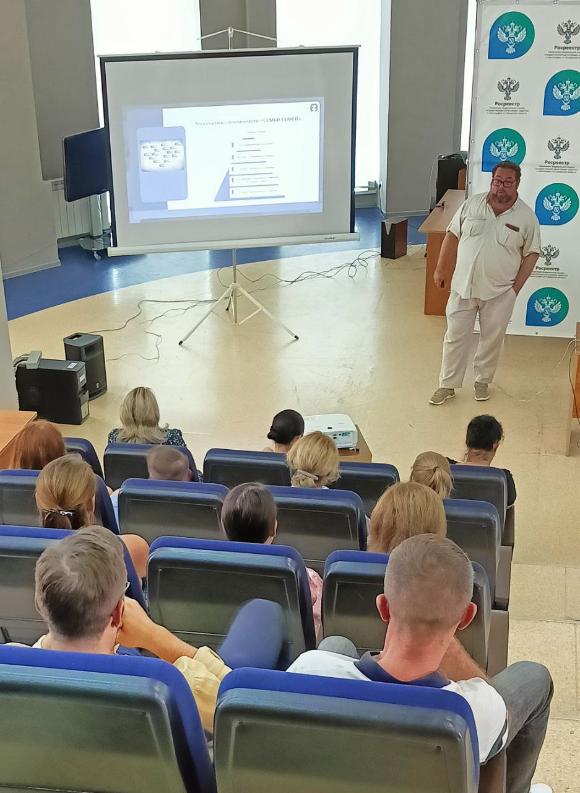Пресс-релиз от 21.07.2025 «Знание - сила!»