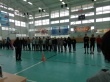 Соревнования среди обучающихся муниципального района Алексеевский  по лёгкой атлетике