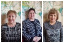 Пресс-релиз от 11.03.2023 года «Картографический фонд региона в заботливых женских руках»