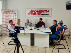 Пресс-релиз от 03.07.2023 «Дачные правила»