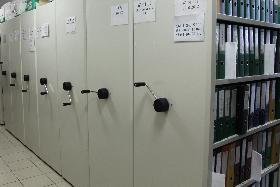 Переводом реестровых дел в электронный вид занимается самарский Роскадастр