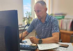 Пресс-релиз  «Он-лайн семинар самарского Росреестра для сотрудников МФЦ»