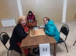 Региональный этап Всероссийских сельских спортивных игр Самарской области по шашкам
