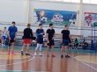 Зональный этап Всероссийских сельских спортивных игр Самарской области по волейболу среди мужчин