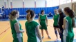 Областная спартакиада муниципальных районов Самарской области среди женщин по волейболу