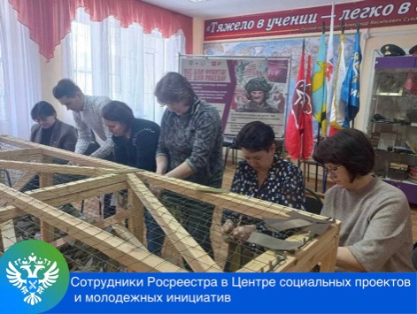 Пресс-релиз «Сети, спасающие жизни»