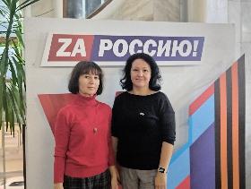 Пресс-релиз от 06.10.2025 «В Международный День Музыки»