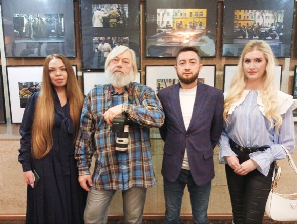 Пресс-релиз от 21.02.2025 «Служить Отчизне»