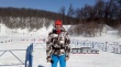 Региональный этап Всероссийских сельских спортивных игр Самарской области по лыжным гонкам