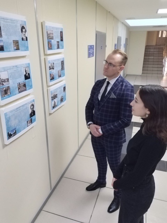 Пресс-релиз от 31.10.2023 «Дух времени в именах самарских улиц»