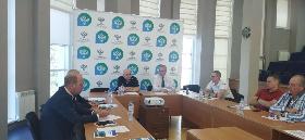 Пресс-релиз от 01.10.2025 «​​​​​​В самарском Росреестре прошло заседание Общественного совета  по актуальным вопросам деятельности ведомства»