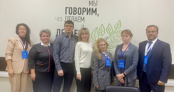 Пресс-релиз от 03.11.2023 «Самарский Росреестр дает рекомендации по оформлению документов в электронном виде»