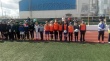 Межрайонный турнир по мини-футболу среди юношей 2011-12 г. р. и младше