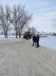 Прокуратурой Алексеевского района Самарской области выявлены нарушения при содержании автомобильных дорог