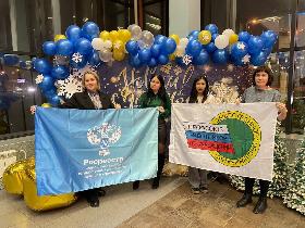 Пресс-релиз от 09.12.2025 «Спасибо Героям!»