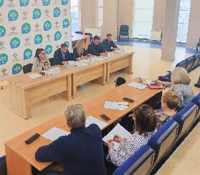 В Самаре прошел семинар с кадастровыми инженерами  