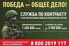 Победа - общее дело